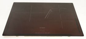 Ceramic Surface - 00215931 Glass Ceramic Hob Top [Bosch Siemens]