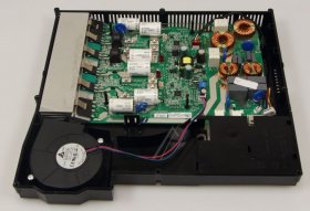 Smeg Induction Board - 691652491 Induction Generator