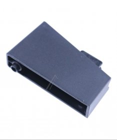 Handle - 140108171053 Adaptor Door Handle Black [Electrolux Aeg]