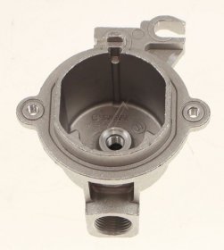 Burner Ring - 12971100001297 Bottom Cup [Midea]