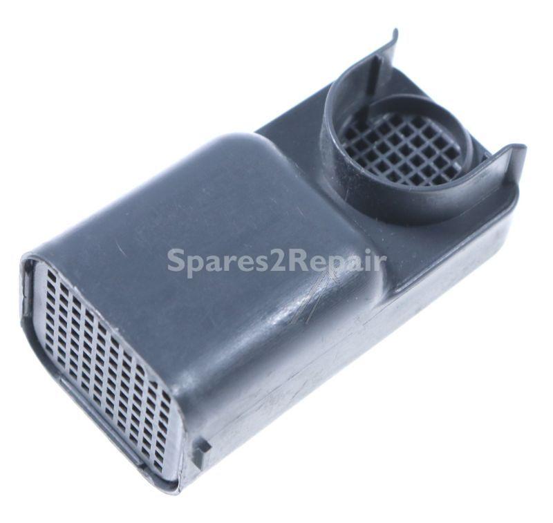 Compatible Carbon Filter - Carbon Filter Alternative For Liebherr 7440699(00)