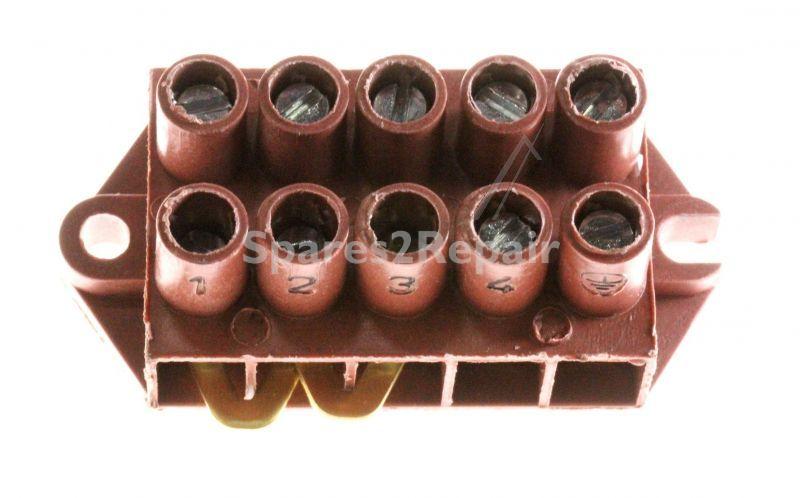 Mounting Parts - 140117160014 Tie Fixing Work Top 4pcs [Electrolux Aeg]