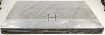 Door - C00384791 488000384791 Fridge Foamed Door 3d201 s-black t2 exh [Whirlpool Indesit]