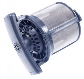 Compatible Dishwasher Filter - Drain Filter Alternative For Zanussi 1119161105
