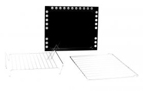 Dometic Tray - 105310256 Kit Roasting Tray