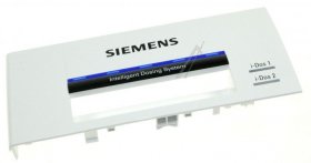 Handle - 00267349 Knob [Bosch Siemens]