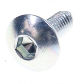 Haier Screw - 0060600429a 49073477 Big Middle Hinge Screw