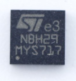 Panasonic Ic - C1ab00004036 Nbh29 Ic Lnb Supply Controller