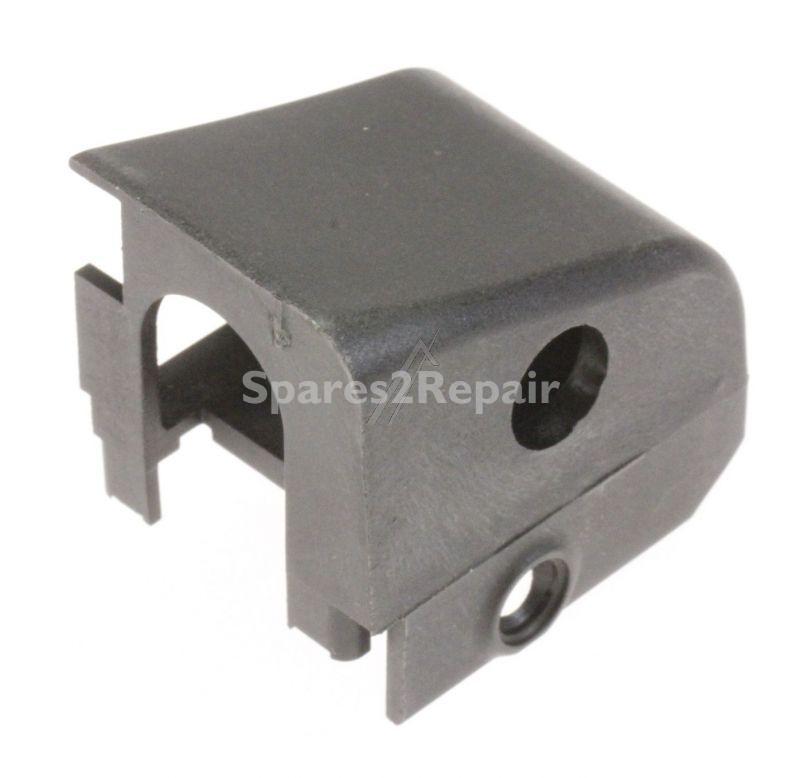 Square Plug - 8021692 Steam Outlet With Filter Complete [Amica]