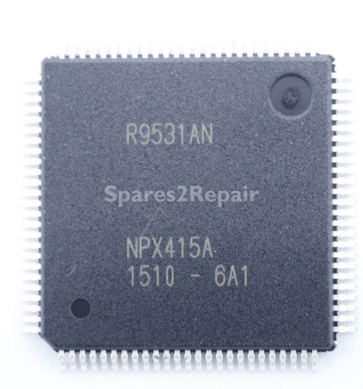 Lg Ic - R9531an Ean62972901 Ic tx-rx