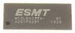 Lg Ic - 0immreb010b Ic Sdram M12l64322a-6tg 64mbi