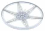 Belt Pulley - 41017885 Drum Pulley [Candy Hoover]