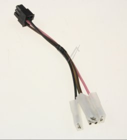 Harness - 32008466 Wiring Harness-thermostat-1700 [Vestel]