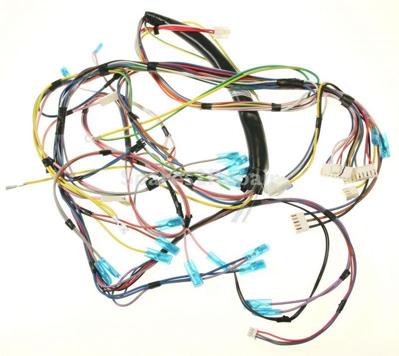 Hisense Gorenje Harness - 453850 Cable Harness