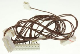 Hisense Gorenje Harness - 448913 Wiring Harness Door Fan-reed Ul4