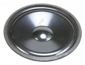 Visaton Miniature Speakers - 2955 Mini Loudspeaker Ø 5cm, 1w-2w-8 Ohm