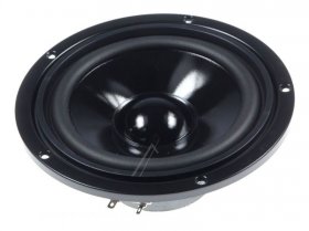 Visaton Woofer - 9024 Hifi (woofer), 17-cm, 4-ohm