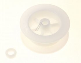 Gorenje Tension Pulley - Belt Pulley Spk Set