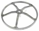 Haier Belt Pulley - 0020100615 49046303 Driven Pulley