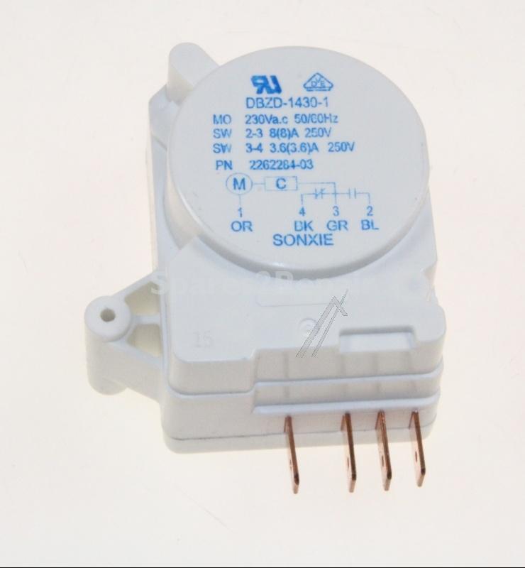 Timer - Dbzd-1430-1 2262284033 Timer [Electrolux Aeg]