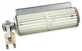 Gorenje Radial Ventilator - Cooling Fan+cooling Fan Vibroinsula.