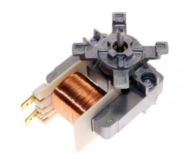 Ventilator Motor - 00645523 Fan Oven Motor [Bosch Siemens]