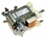 Kuppersbusch Ventilator Motor - Em3030lh-607 Arh 121006 Motor-fan Hr98 81534022