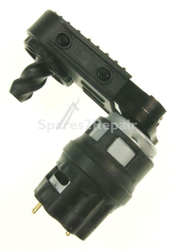 Dyson Motor - 966762-01 Drive Mechanism