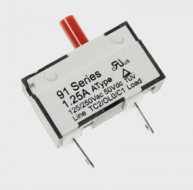 Dyson Switch - 914266-01 Reset Switch Dc25