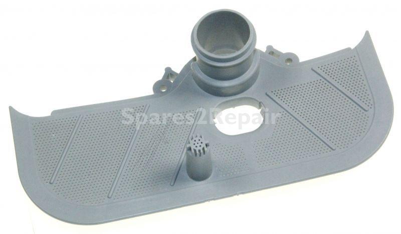 Fixings And Brackets - C00272286 482000022029 Support - Lower Wash Arm Bush 45 [Whirlpool Indesit]