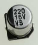 Vestel Capacitor - 30069845 Capacitor