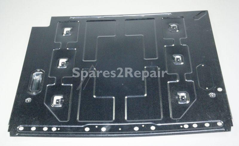 Cover Plate - 20731616 Top Insulation Cover(new Built-in) [Vestel]