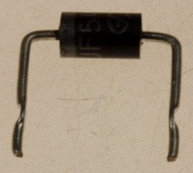 Vestel Diode - 30075911 Diode Uf5404 3a-400v Woslim Do201ad Rohs