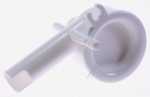 Philips Saeco Milk Frother - Hd5049-01 996530013858 Cappuccinatore As neutral White