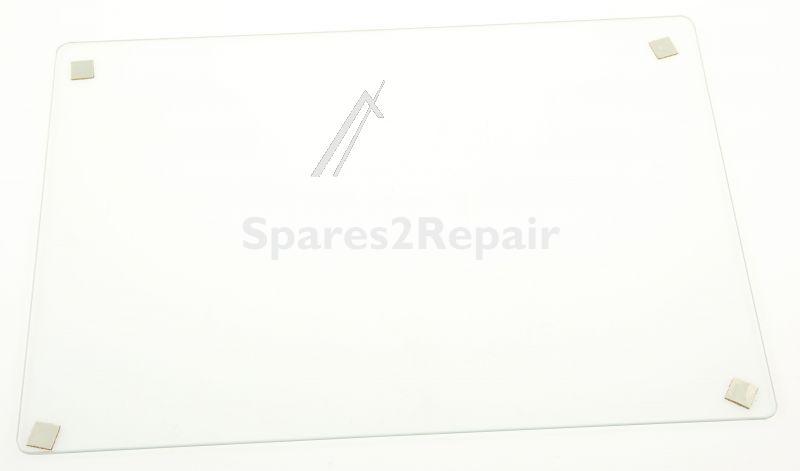 Oven inner Door Glass - 12571100000069 Inner Door Oven [Midea]