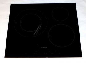 Ceramic Surface - 00682693 Glass Ceramic Hob Top [Bosch Siemens]