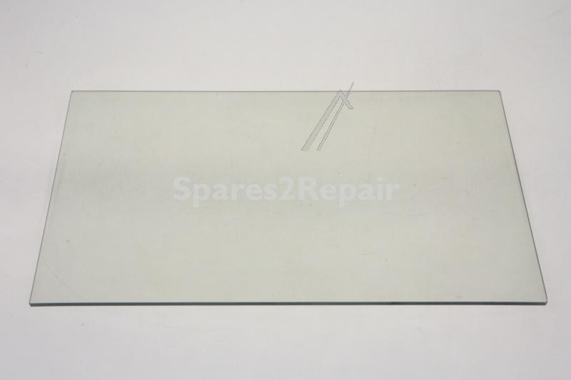 Oven inner Door Glass - 47004764 Inner Oven Door Glass [Vestel]