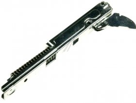 Door Hinge For Oven - 00480976 Hinge-door [Bosch Siemens]