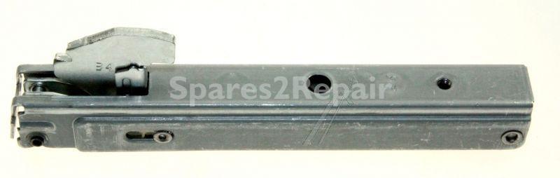 Door Hinge For Oven - 00612554 Oven Door Hinge [Bosch Siemens]