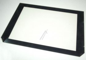 Oven inner Door Glass - 00476665 Glass Panel [Bosch Siemens]