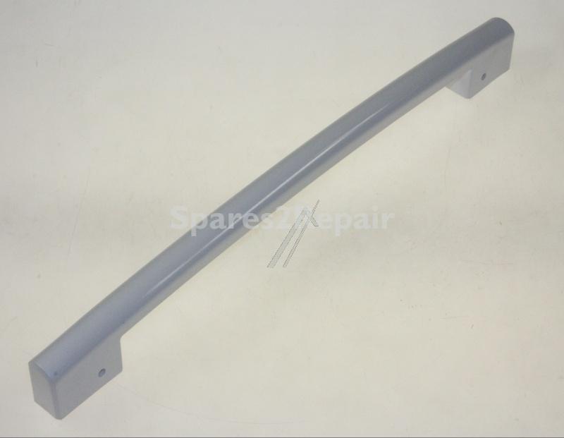 Oven Door Handles - 258300024 C00899397 Handlewhite -bto1-417-oem [Arcelik]