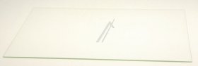 Oven inner Door Glass - 140040025029 Door Glass High-temperature 52 [Electrolux Aeg]