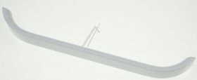 Oven Door Handles - 37016682 Handle Body (bow White) [Vestel]
