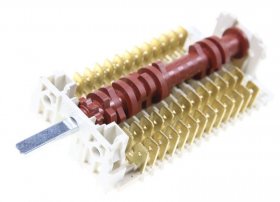 Oven Switch - 140022396018 Selector Function 9+0 [Electrolux Aeg]