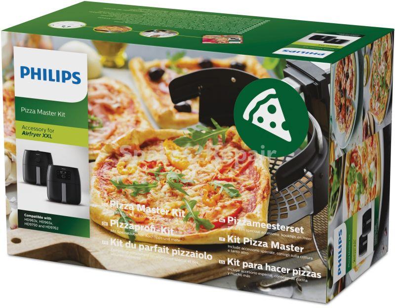 Philips Saeco Grill Pan - 882995300270 Hd9953-00 Grill Pan