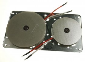 Youlong Induction Board - 1060080 Induction Coil