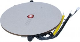 Smeg Induction Board - 801620002 Inductor D=180 L15 3 0kw