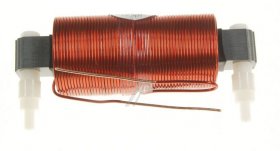 Mundorf Coil - 10mh-0,42r Mcoil Feron Bs Icore Baked Varnish-coil, Ø=1,25mm