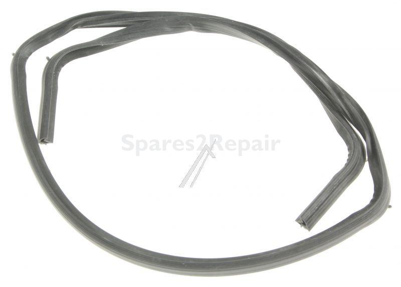 Oven Door Gasket - 455300002 C00865213 Main Oven U Seal [Arcelik]