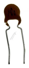 Samsung Various Capacitors - 2201-000014 Ceramic Disc Capacitor 33pf 10% 1kv